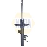NAPA Shock Absorber (Single Handed) Front Right NSA1550