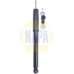 NAPA Shock Absorber Rear NSA1585