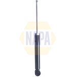 NAPA Shock Absorber Rear NSA1591