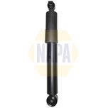 NAPA Shock Absorber Rear NSA1599