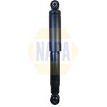 NAPA Shock Absorber Rear NSA1705