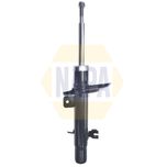 NAPA Shock Absorber (Single Handed) Front Left NSA1716