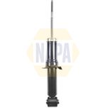 NAPA Shock Absorber Rear NSA1718