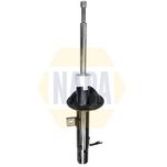 NAPA Shock Absorber (Single Handed) Front Left NSA1726