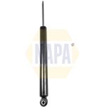 NAPA Shock Absorber Rear NSA1729
