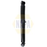 NAPA Shock Absorber Rear NSA1730