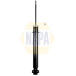 NAPA Shock Absorber Rear NSA1734