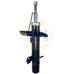 NAPA Shock Absorber (Single Handed) Front Right NSA1735