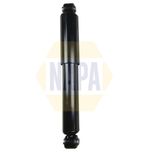 NAPA Shock Absorber Rear NSA1738