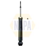 NAPA Shock Absorber Rear NSA1740