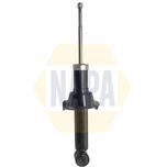 NAPA Shock Absorber Rear NSA1744