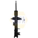NAPA Shock Absorber (Single Handed) Front Right NSA1745