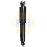 NAPA Shock Absorber Rear NSA1753