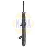 NAPA Shock Absorber (Single Handed) Front Left NSA1758