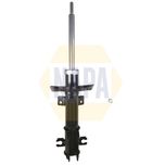 NAPA Shock Absorber Front NSA1771