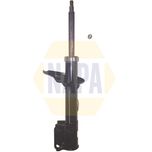 NAPA Shock Absorber (Single Handed) Front Right NSA1772