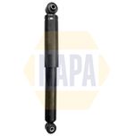 NAPA Shock Absorber Rear NSA1778