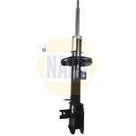 NAPA Shock Absorber (Single Handed) Front Left NSA1785