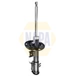 NAPA Shock Absorber (Single Handed) Front Left NSA1805