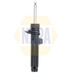 NAPA Shock Absorber (Single Handed) Front Right NSA1808