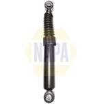 NAPA Shock Absorber Rear NSA1811