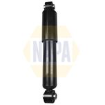 NAPA Shock Absorber Rear NSA1814