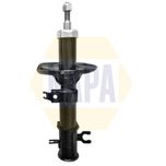 NAPA Shock Absorber (Single Handed) Front Left NSA1816