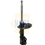 NAPA Shock Absorber (Single Handed) Front Left NSA1819