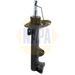 NAPA Shock Absorber Front NSA1825