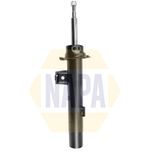 NAPA Shock Absorber (Single Handed) Front Left NSA1830