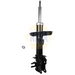 NAPA Shock Absorber (Single Handed) Front Left NSA1832