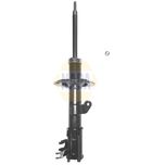 NAPA Shock Absorber (Single Handed) Front Right NSA1845