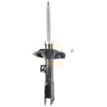 NAPA Shock Absorber (Single Handed) Front Right NSA1848
