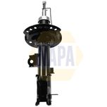 NAPA Shock Absorber (Single Handed) Front Left NSA1859