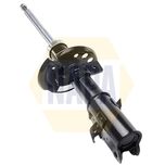 NAPA Shock Absorber (Single Handed) Front Right NSA1900