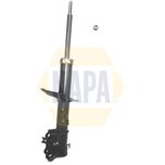 NAPA Shock Absorber (Single Handed) Front Right NSA1903