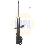 NAPA Shock Absorber (Single Handed) Front Left NSA1904