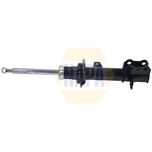 NAPA Shock Absorber (Single Handed) Rear Left NSA1950