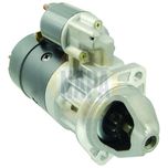 NAPA Starter Motor NSM1001