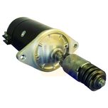 NAPA Starter Motor NSM1006