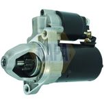 NAPA Starter Motor NSM1022