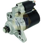 NAPA Starter Motor NSM1023