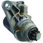 NAPA Starter Motor NSM1029