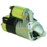 NAPA Starter Motor NSM1032