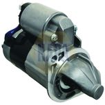 NAPA Starter Motor NSM1041