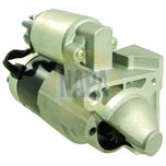 NAPA Starter Motor NSM1050