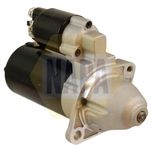 NAPA Starter Motor NSM1053