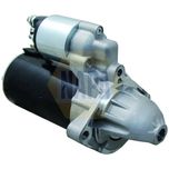 NAPA Starter Motor NSM1060