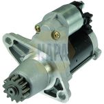 NAPA Starter Motor NSM1061