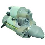 NAPA Starter Motor NSM1062